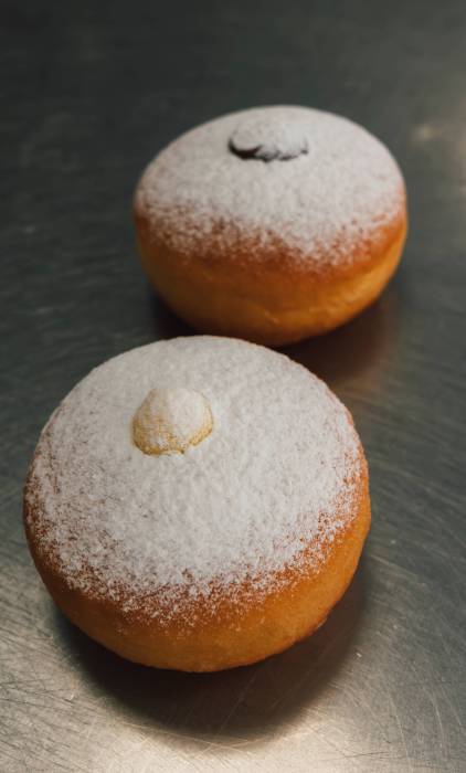 bomboloni